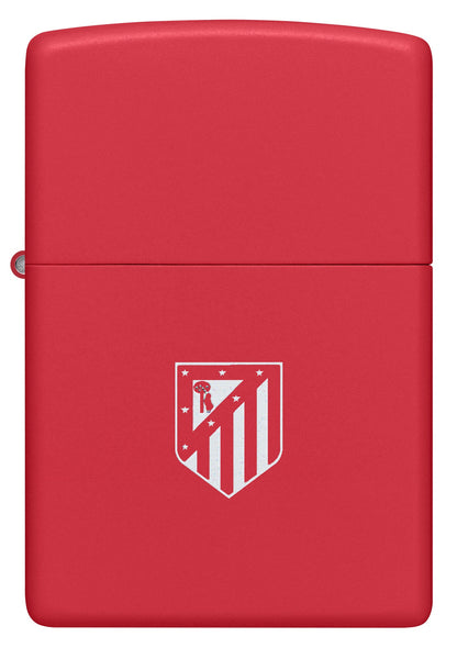 Design ‘Atlético de Madrid Logo’