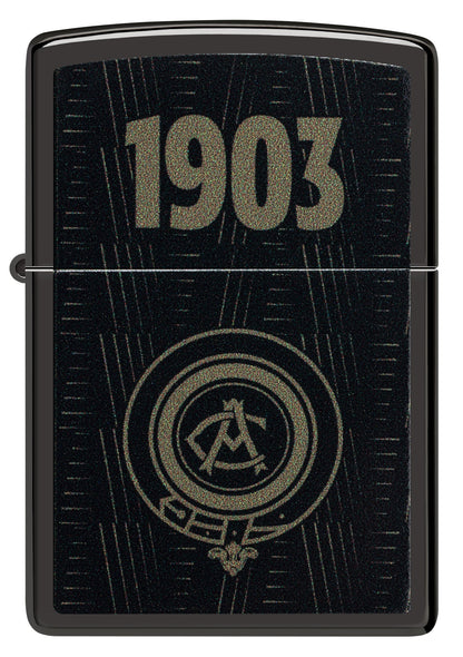 Design ‘Atlético de Madrid 1903 Logo’