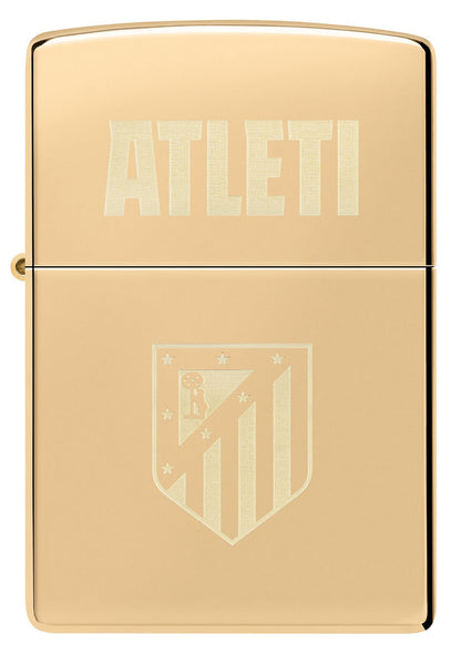 Design ‘Atlético de Madrid Brass Atleti’