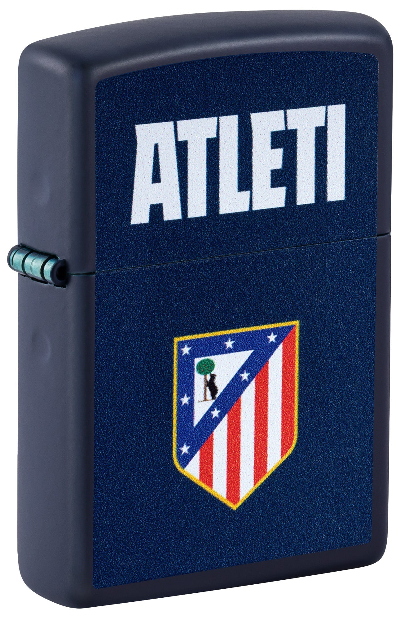 Design ‘Atlético de Madrid Navy Atleti’