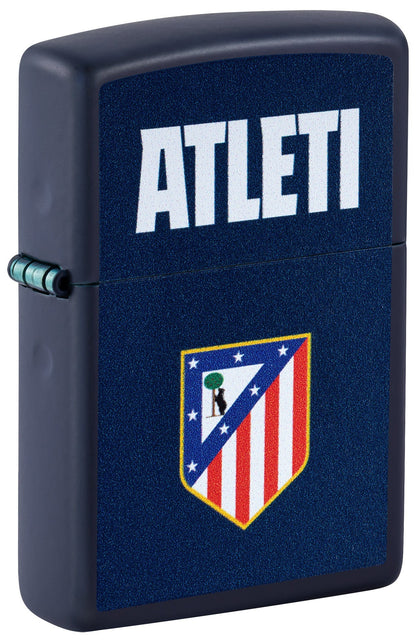 Design ‘Atlético de Madrid Navy Atleti’