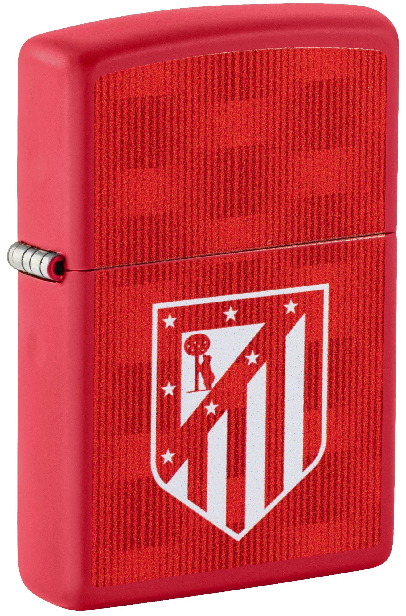Design ‘Atlético de Madrid Checker Logo’