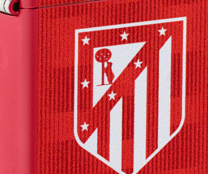 Design ‘Atlético de Madrid Checker Logo’