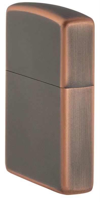 Rustic Bronze - Gravure