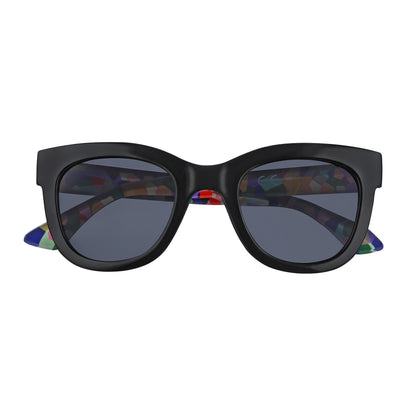 Retro Cat Eye-zonnebril
