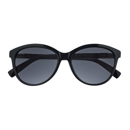 Klassieke Cat-Eye zonnebril