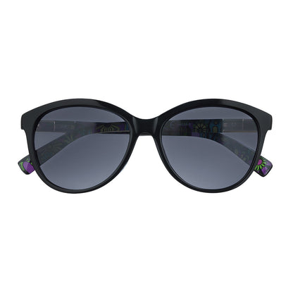 Klassieke Cat-Eye zonnebril