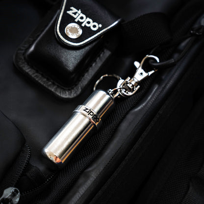 Zippo sleutelhanger jerrycan
