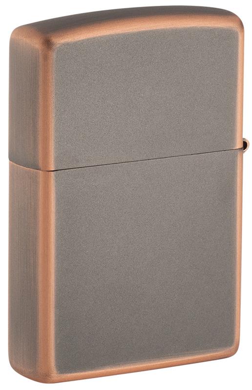 Rustic Bronze - Gravure