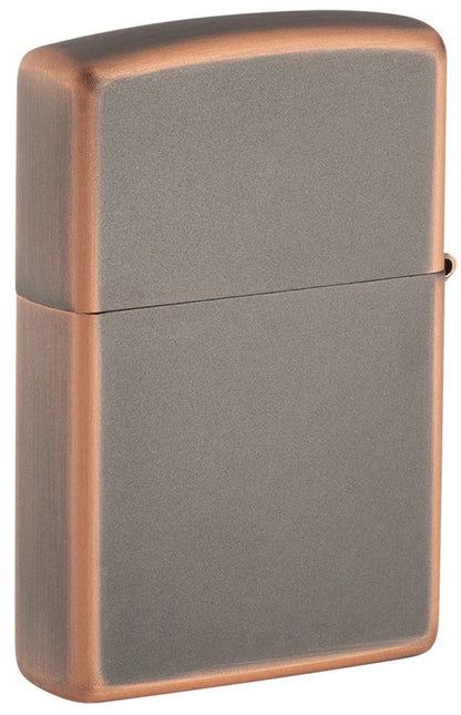 Rustic Bronze - Gravure