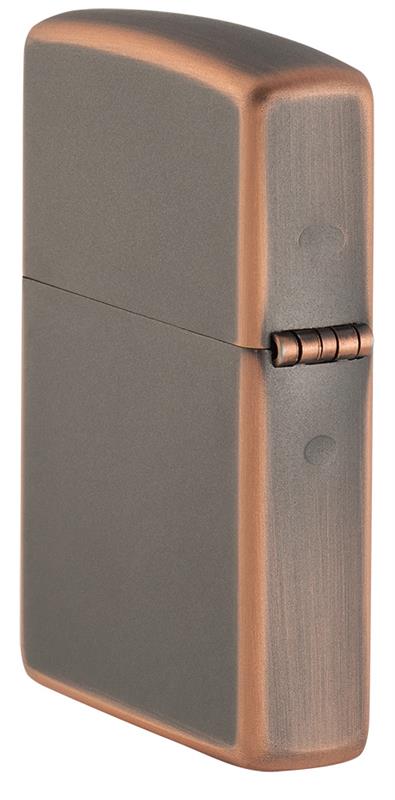 Rustic Bronze - Gravure