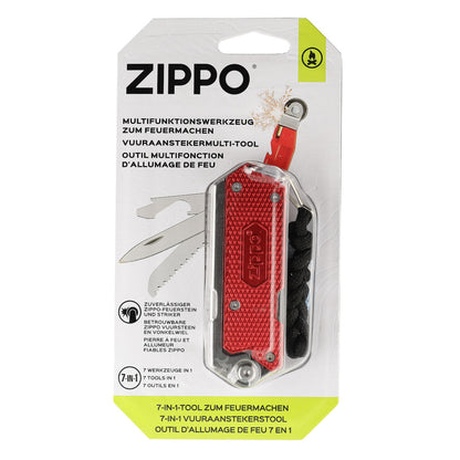 Fire Starting Multi-Tool