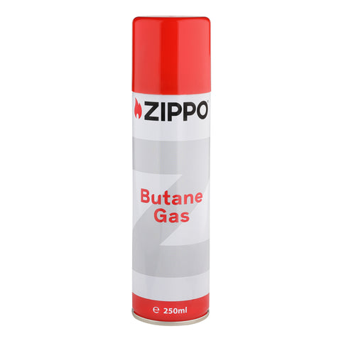 Zippo Butaan Gas (250 ml)