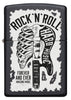 Rock and Roll Guitar Design