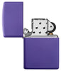 Classic Purple Matte