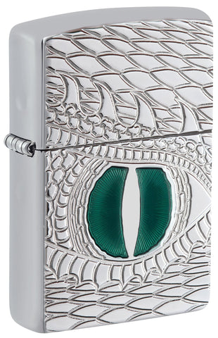 Dragon Eye