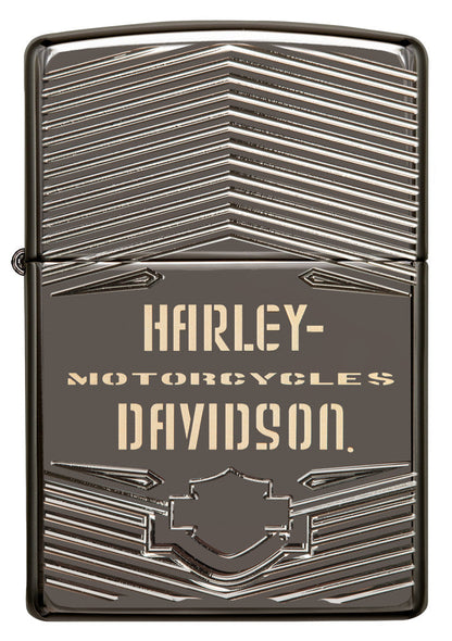 Harley-Davidson®