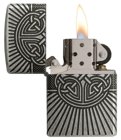 Celtic Cross Design