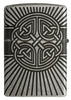 Celtic Cross Design