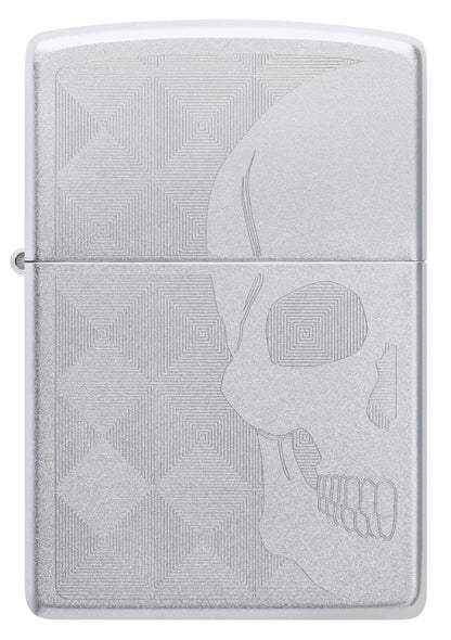 Skull
