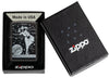 Zippo Design