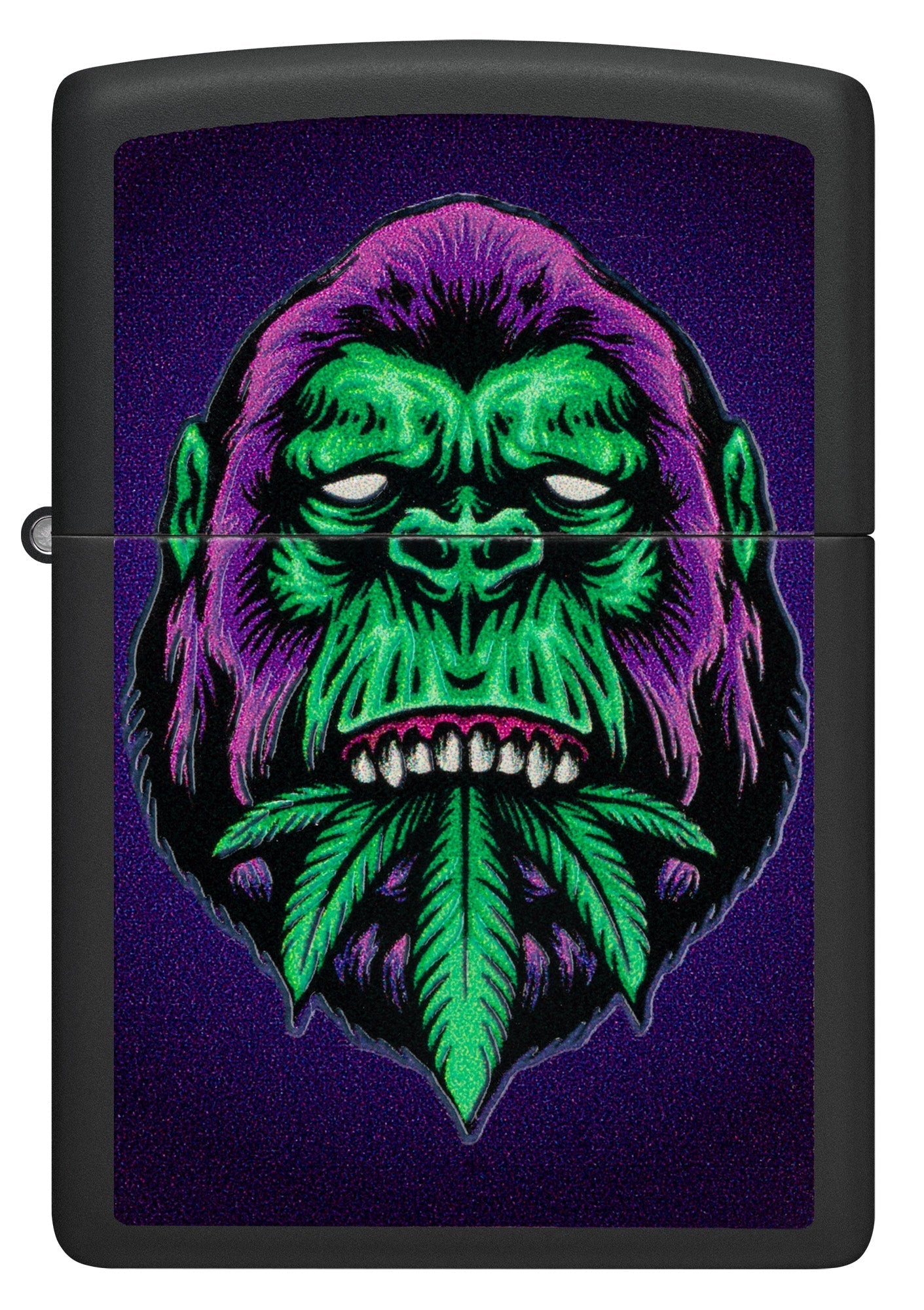 Cannabis Gorilla