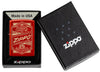 Vintage Zippo Design