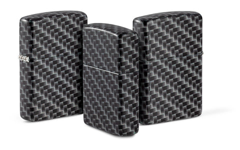 Carbon Fiber Design