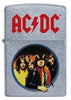 AC/DC®