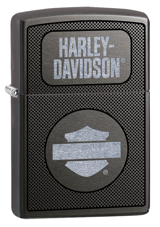 Harley-Davidson®