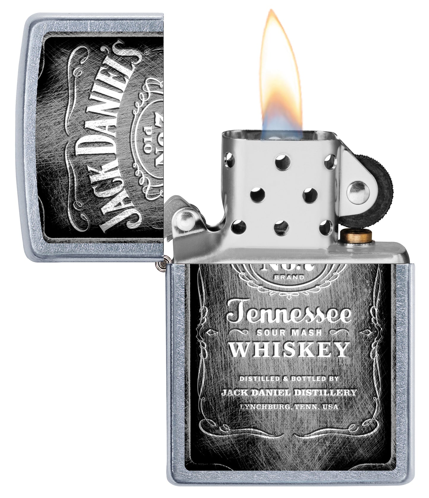 Jack Daniel's®