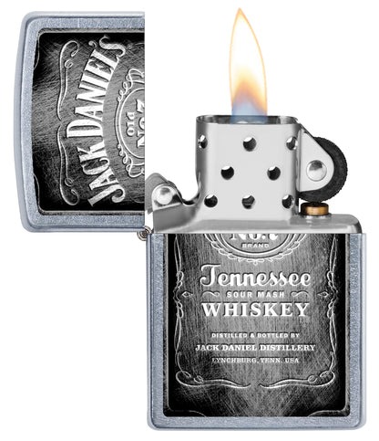 Jack Daniel's®