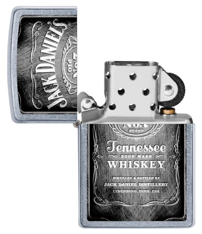 Jack Daniel's®