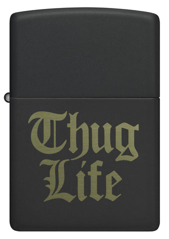 Thug Life Design