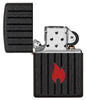 Zippo Flame