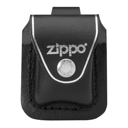 Zippo-aanstekertasje Zwart