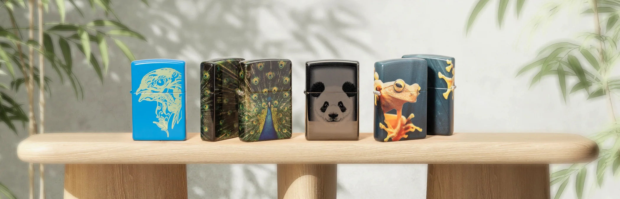 Nieuwe collectie!